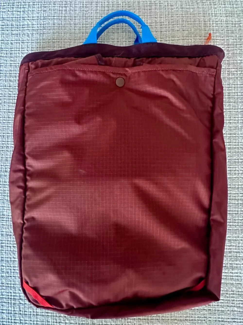 Cotopaxi Todo 16L Convertible Tote